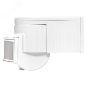 ИК датчик движения наст. 1200Вт 180гр. до 12м IP44 MS-118B PROxima dd-ms-118B