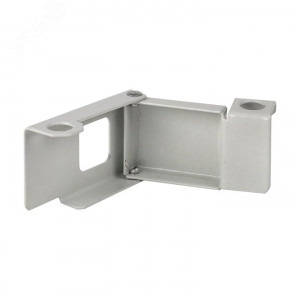 Накладка для навесного замка и опломбировки PROxima cover-3