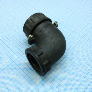 СШР36У15ЭГ5 вилка, Соединитель цилиндрический низкочастотный негерметичный