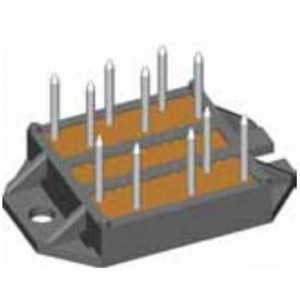 VVZ39-08HO7, Модули КТУ (SCR) 39 Amps 800V