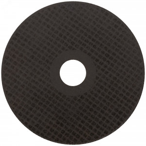 Профессиональный диск отрезной по металлу Т41-125 х 2.5 х 22.2 мм, Cutop Profi 39988т