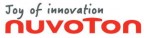 Логотип Nuvoton Technology Corporation
