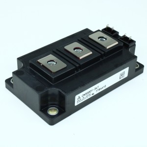 CM300DY-34T, Биполярный транзистор IGBT, 300A, 1700V