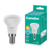 Изображение товара Лампа светодиодная LED6 R50/845/E14 6Вт рефлектор матовая 4500К бел. E14 480лм 170-265В 11659