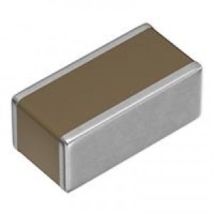 C1632X7R0J225M115AC, Многослойные керамические конденсаторы - поверхностного монтажа 0612 6.3V 2.2uF X7R 20% T: 1.15mm