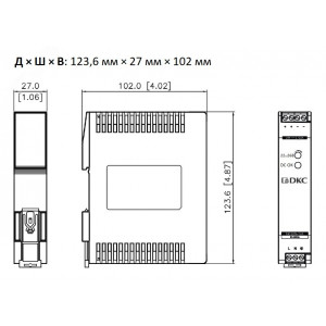 Источник питания 