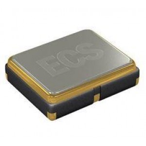ECS-TXO-2520MV-500-AY-TR, Термокомпенсированные кварцевые генераторы (TCXO) MultiVolt OSC TCXO 50.000MHZ CMOS SMD ECS-TXO-2520MV 50MHz CMOS +1.7V +3.6V +/-2.5ppm -30 C 85 C -Surface Mount 0.098" L x 0.079" W (2.50mm x 2.00mm) 0.035" (0.90mm) 4-SMD, No Lead (DFN, LCC)