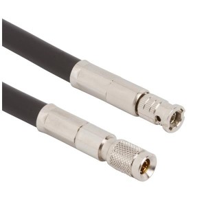 095-850-157-072, Соединения РЧ-кабелей HD-BNC SR PL-1.0/2.3 SR PL 1694A 72 IN