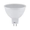 Лампа светодиодная PLED-DIM 7Вт JCDR MR16 3000К тепл. бел. GU5.3 540лм 220-240В диммир. 1035400
