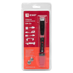 Отвертка индикаторная ОИ-2э ST-20e