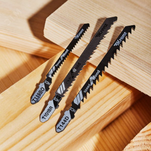 Набор полотен для электролобзика № 3 T144D/T101BR/T119BO (упак - 3 шт.) KR-92-0322