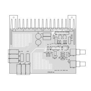 EK47, Макетные платы и комплекты - другие процессоры Evaluation Kit, PB63