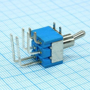 MTS-203-C4, Микротумблеры