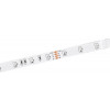 Лента LED 5м LSR-2835RGB54-4,8-IP20-12В IEK (кр.1шт)