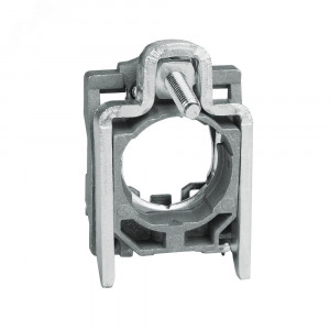 Пластина монтажная OptiSignal D22 A4-MB для метал кнопок и ламп ZB4BZ009 332194