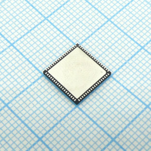 IX0515GE, процессор ТВ, M 50963-263 FP