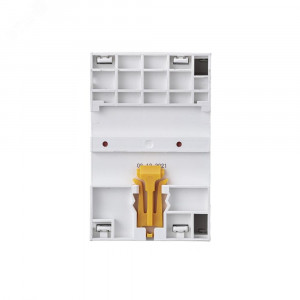 Контактор модульный МК-103 4НО 63А 230В 18088DEK