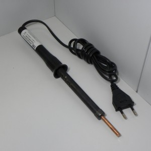 Паяльник- 220(230В)/65, Электропаяльник 65 Вт, 220В/230В, несменное жало