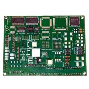 SMDPST100, Станции для пайки и выпаивания SMD SOLDERING PRACTICE KIT