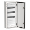 TITAN 5 Корпус мет. ЩРн-48 (1х48) 710х310х140 IP54 бел TI5-50-N-048-54