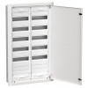 TITAN 5 Корпус мет. ЩРв-144 (2х72) 1005х625х130 IP31 бел TI5-50-V-2X072-31