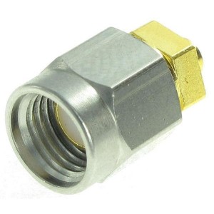 73251-2430, РЧ соединители / Коаксиальные соединители SMA PLUG STR 50 OHM RG405