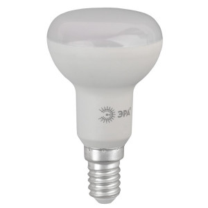 Лампа светодиодная RED LINE LED R50-6W-827-E14 R 6Вт R50 рефлектор 2700К тепл.бел. E14 Б0050699