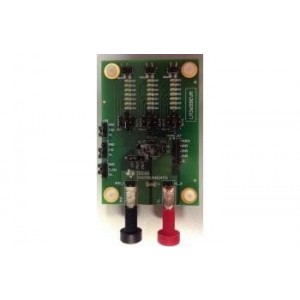 LM3699EVM, Средства разработки схем светодиодного освещения  LM3699EVM