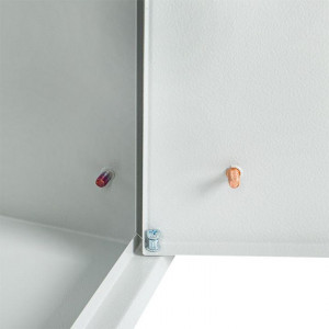 Щит ЩМП-35.30.15 (ЩМП-03) IP31 Basic mb22-03-bas