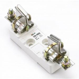 Вставка-держатель ДП-101-37 габарит 2 200-400А 21324DEK