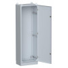 Корпус ЩМП-18.6.4-0 36 УХЛ3 IP31 метал. без монтажн. панели YKM40-1864-31
