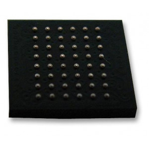 CY62168EV30LL-45BVXIT, ОЗУ статическое 16Mбит 45нс 48VFBGA