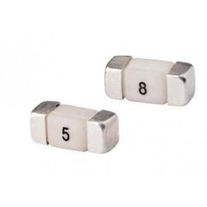 CB61F8A-TR2, Плавкие предохранители поверхностного монтажа 125Vac 8A FA SMD Brick