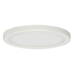 Светильник светодиодный ДВО 1001 6Вт 2700К IP20 встраив. Basic DLL-1001-6-2700
