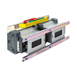 Контактор реверсивный КТЭ 265А кат. 230В AC 2НО ctr-b-r-265