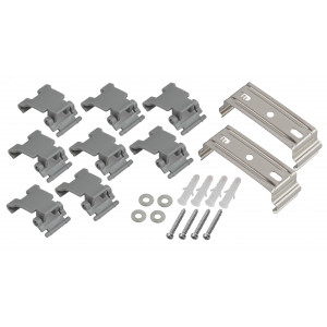 Светильник SPP-101-0-002-120 IP65 под 2 светодиод. лампы T8 G13 LED 2x1200мм Б0043658