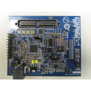 EVAL-ADAR7251Z, Средства разработки интегральных схем (ИС) преобразования данных Eval Board for ADAR7251