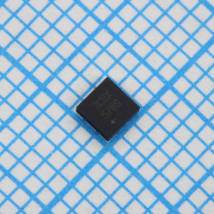 LM57BISDX-10/NOPB, Датчик температуры аналоговый (выход по напряжению) 8-Pin WSON EP лента на катушке