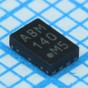 MCP16311T-E/MNY, Преобразователь постоянного тока понижающий синхронный  подстраиваемый 1А 8TDFN