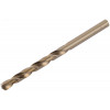 Сверло по металлу Cutop Profi с кобальтом 5% 7 x 109 мм 48-381