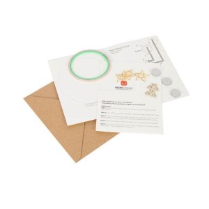 CS-CHIBITRONICS-12, Принадлежности Crowd Supply