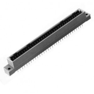 PCN10-32P-2.54DSA(72), Разъемы DIN 41612 DIN 41612 HDR 32 POS 2.54mm Solder ST Th