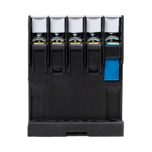 Мини-контактор МКЭ 6А кат. 230В AC 1НО PROxima Mctr-s-6-230