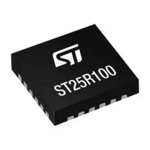 ST25R100-CMET