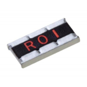 ERJ-C1CFR016U, Толстопленочные резисторы – для поверхностного монтажа 2010 .016ohm WideTrm Anti-Sulfur AEC-Q200