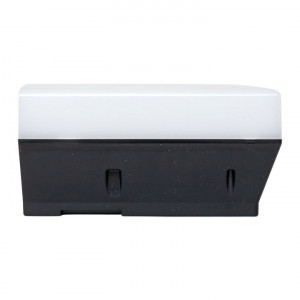 Фигурный коннектор для светодиодных линейных светильников ДБО-L черный 8Вт 6500К IP20 LUMA EKF LBL-L-8-B-6500