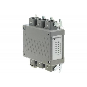 20703053923, Модули сети Ethernet  Ha-VIS eCon 7050-A1 5 port