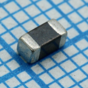 BLM31KN102SN1L, Ферритовый фильтр 1206 1rОм 2A AEC-Q200