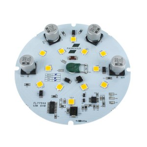 FEBFL77944-L80L012B-GEVB, Средства разработки схем светодиодного освещения  EVALUATION BOARD