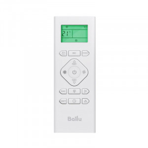 Сплит-система типа on-off iGreen Pro BSAG-07HN8 комплект Ballu НС-1478062